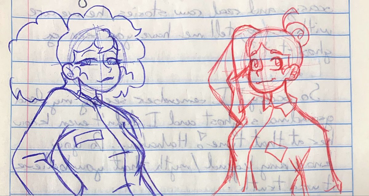 JUST_K4TO's tweet photo. a collection of small doodles of Second Planet that I've made because I can no longer draw
#SecondPlanet https://t.co/QTDkRf5aeg