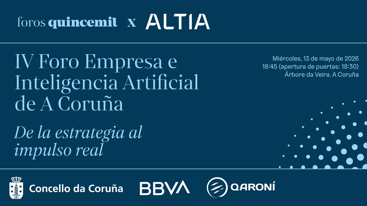 ALTIA tweet media