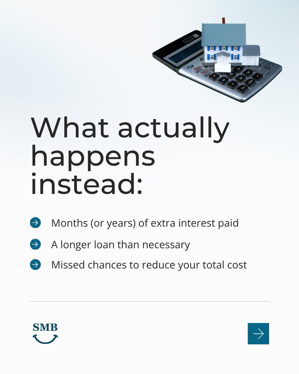 SeattleJoeT's tweet photo. One Seattle homeowner refinanced twice in 18 months — same payment, lower rate each time.

🔥 Result:

-11.5 years cut
-$500K in interest avoided.

Stop waiting for perfect rates. See if the Step Down Refinance Program works for you: https://t.co/0R1HAoIZCB 

#RefinanceStrategy https://t.co/6PJmSB1JvZ