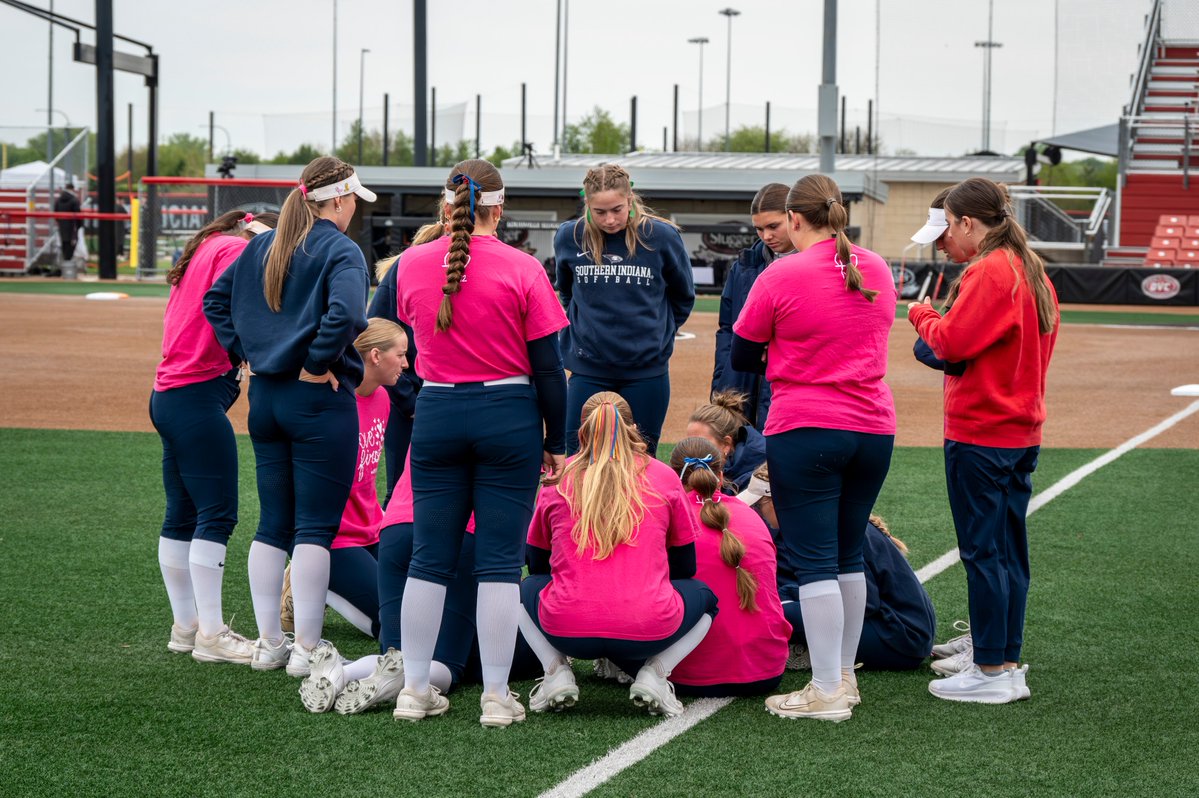 USI Athletics tweet media