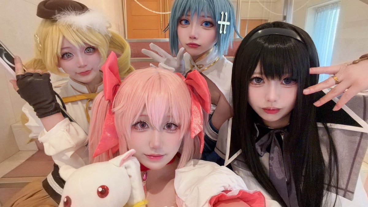 ふじおか tweet media