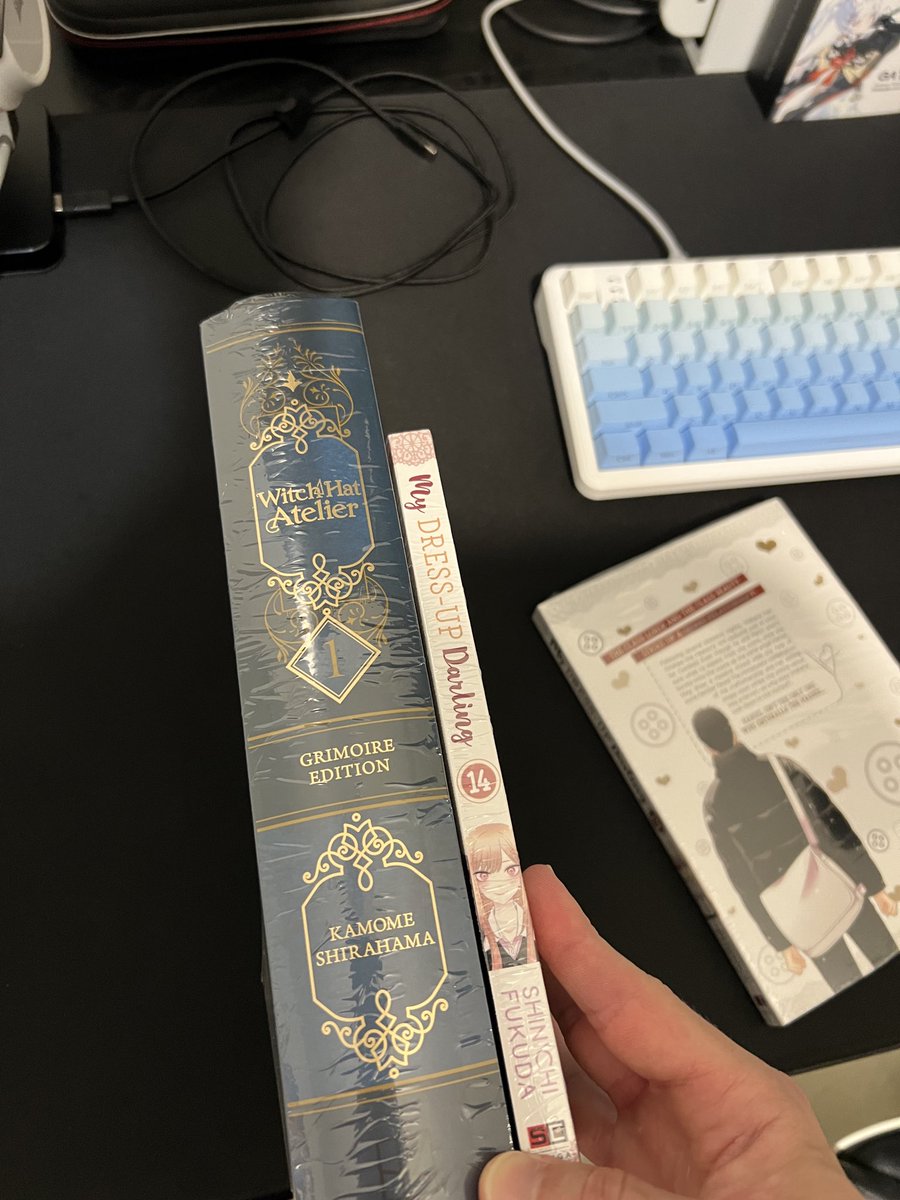 22Mach1's tweet photo. It’s here. And it’s beautiful. https://t.co/C6IoZ9Radp