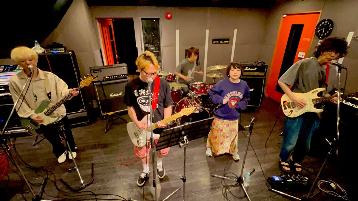 Toru Hidaka / ヒダカ トオル / 日高 央 tweet media