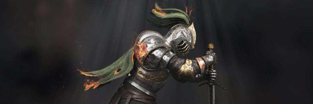 Dark Souls Archthrones tweet media