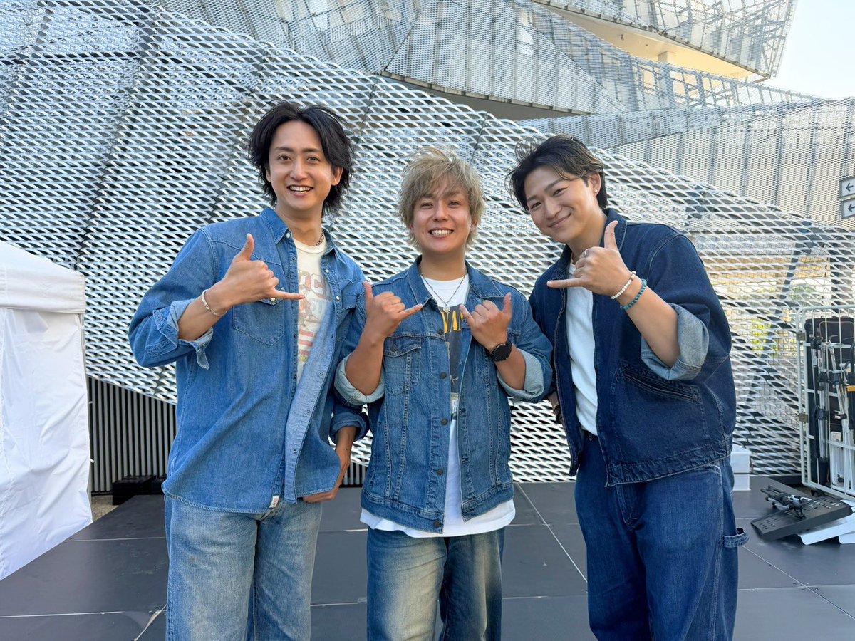 5/10 5周年ワンマン東京🎙️Junkiです🤙 tweet media