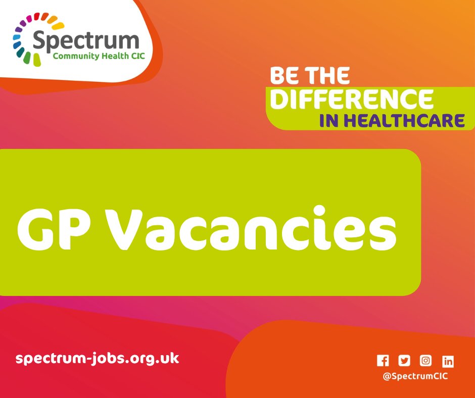 Spectrum CIC tweet media