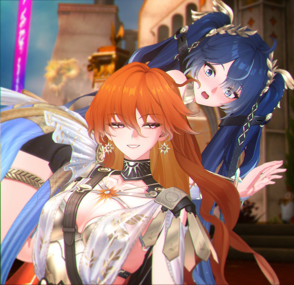 Aki (New account) tweet media