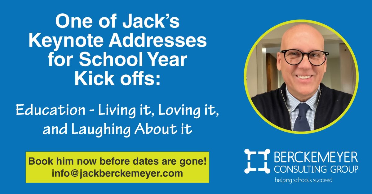 Jack Berckemeyer tweet media
