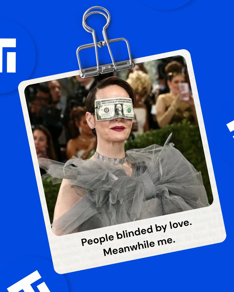 TripleOneWorld's tweet photo. Work culture but make it fashion ✨
#metgala #tripleone https://t.co/ZHeDdVOeop
