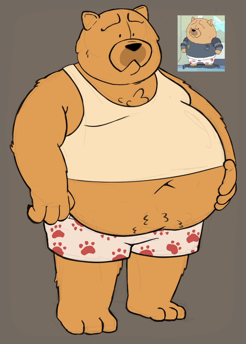 Jeremy warmup