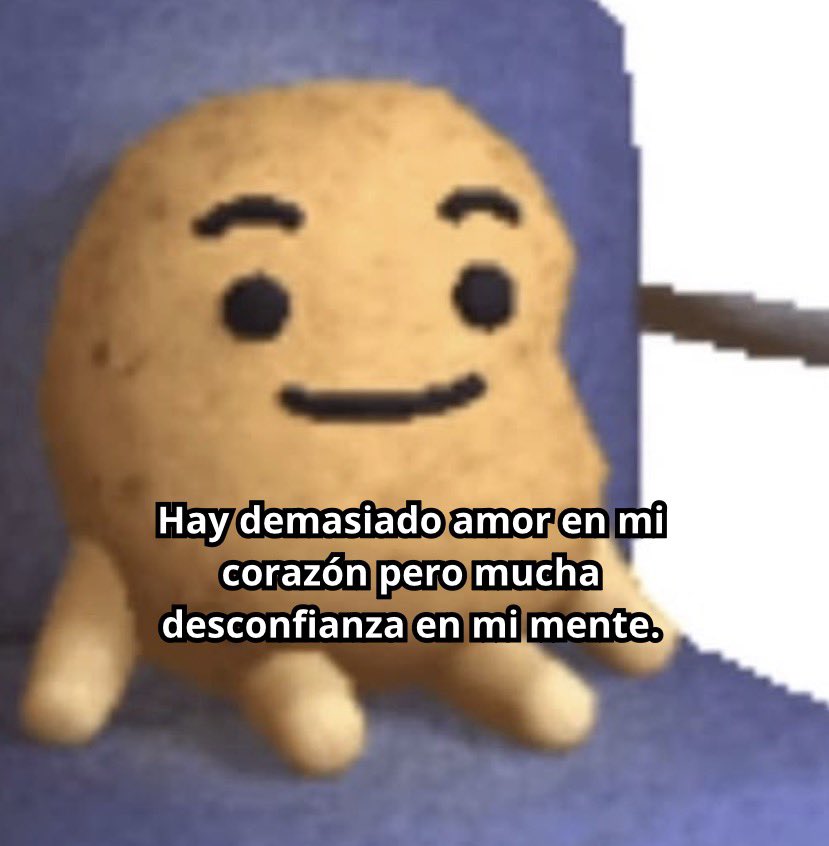 emociones amarillas tweet media