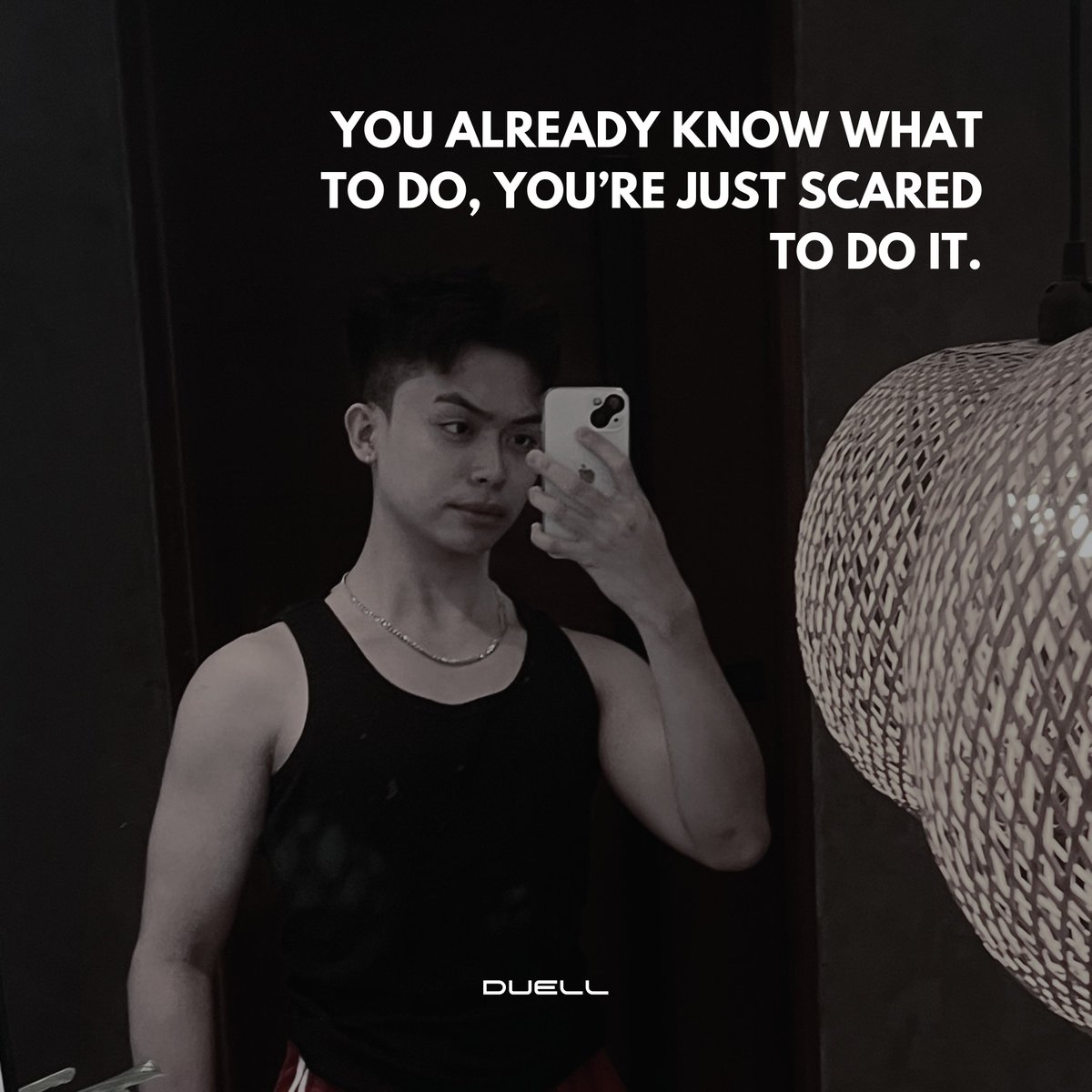 duellofficial's tweet photo. Enough. #duell https://t.co/LhETnnTrdk