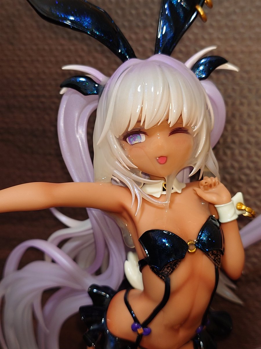 あらねくす tweet media