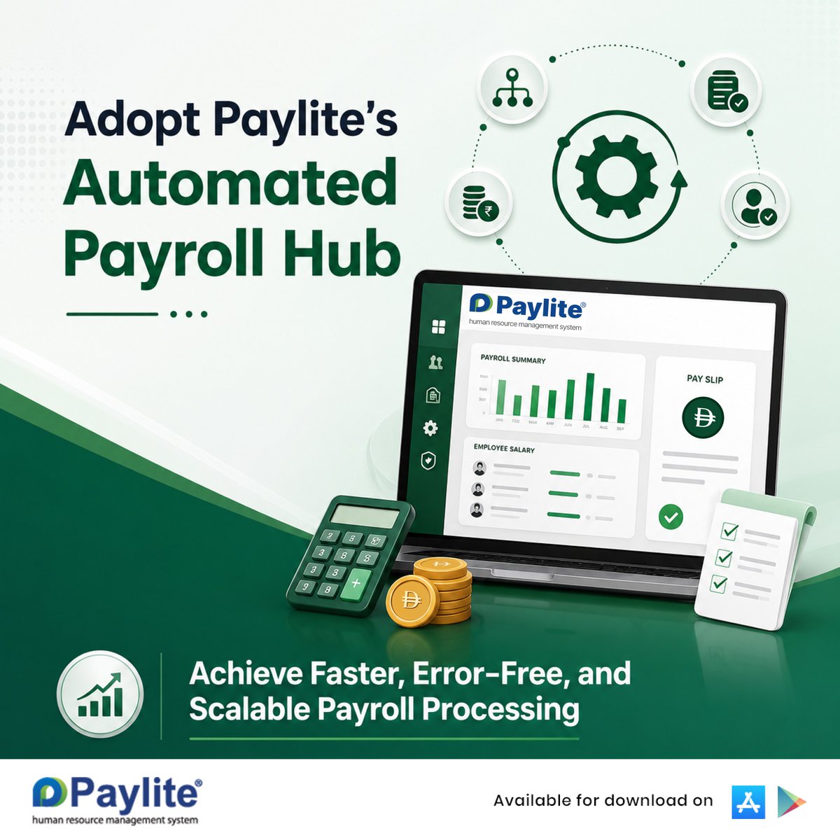 Paylite tweet media