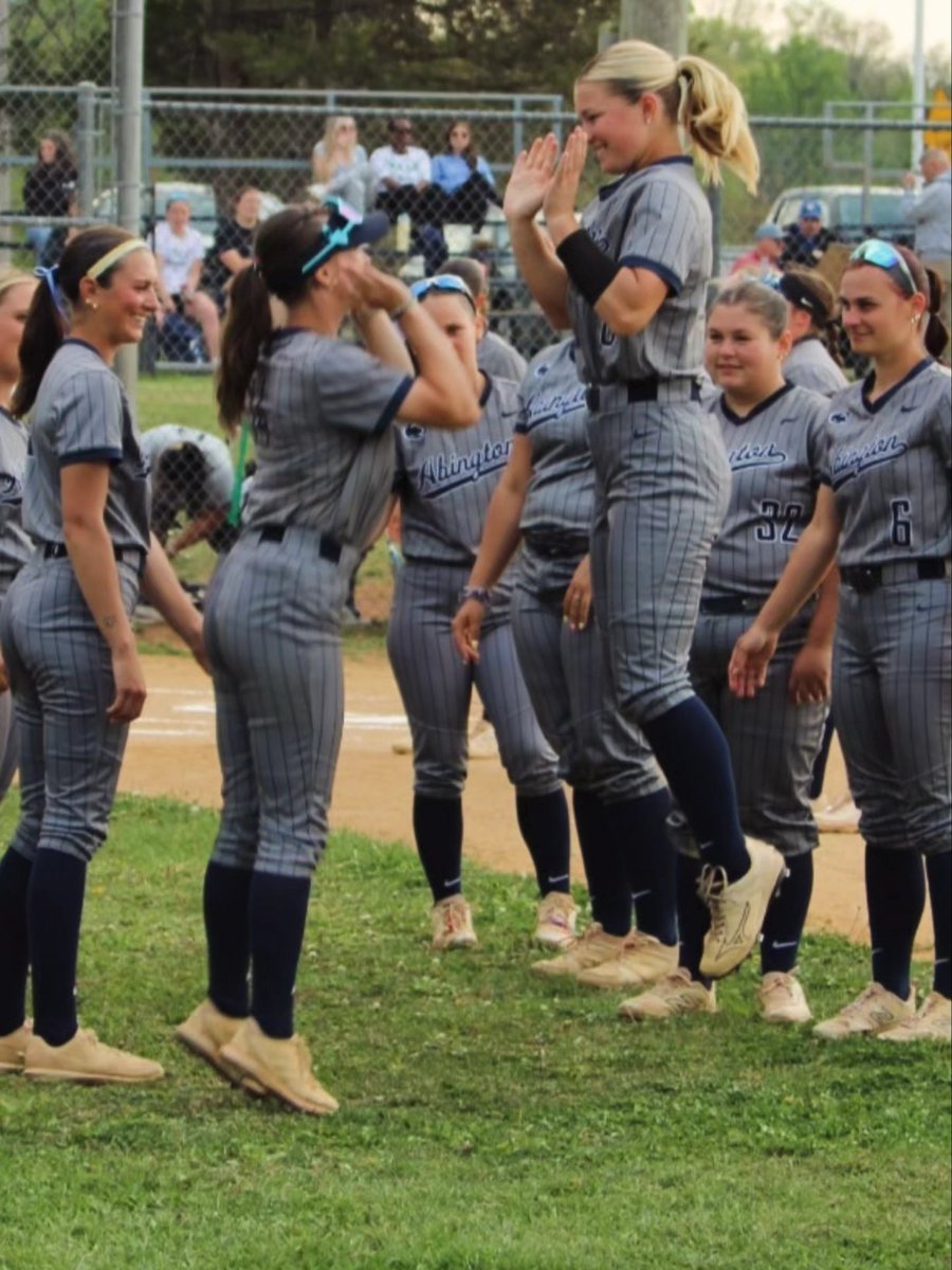 Candy Peck || PSUAB SB 2029 🤍🦁💙 tweet media