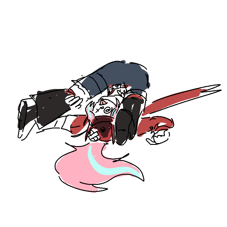 Rapp4_Doodless tweet picture