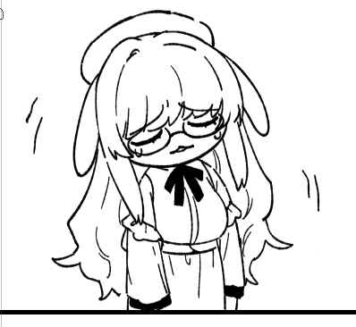 しおしおラヴィ… 