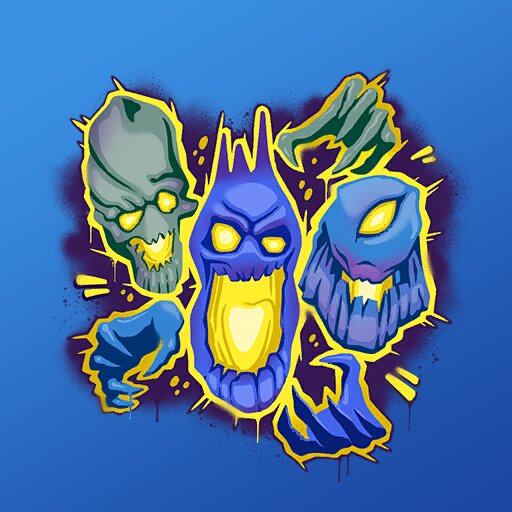 ClutrixSpikeS tweet media