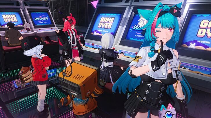 MayDayVT ✨💙🐰 🌙「︎PLVtuber」✨ tweet media