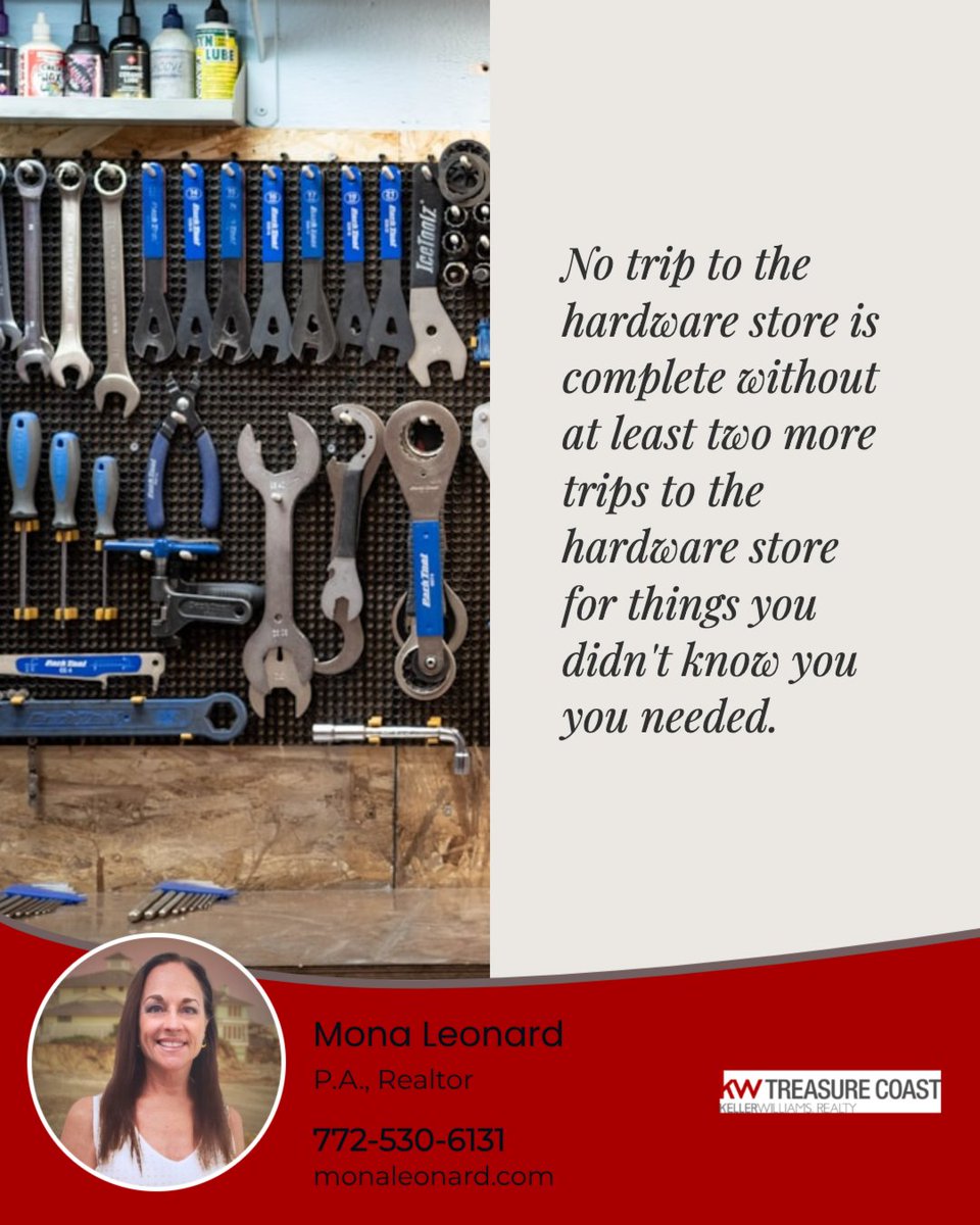 Mona Leonard, P.A., REALTOR, MBA, RRT tweet media