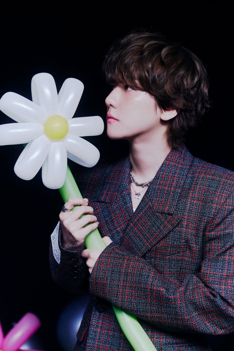 bhjdcydk's tweet photo. Belated happy birthday love 🥺💕
I hope you'll always be surrounded by people who genuinely love and support you always 🫶
#HAPPYBAEKHYUNDAY https://t.co/frwIBxLj0F