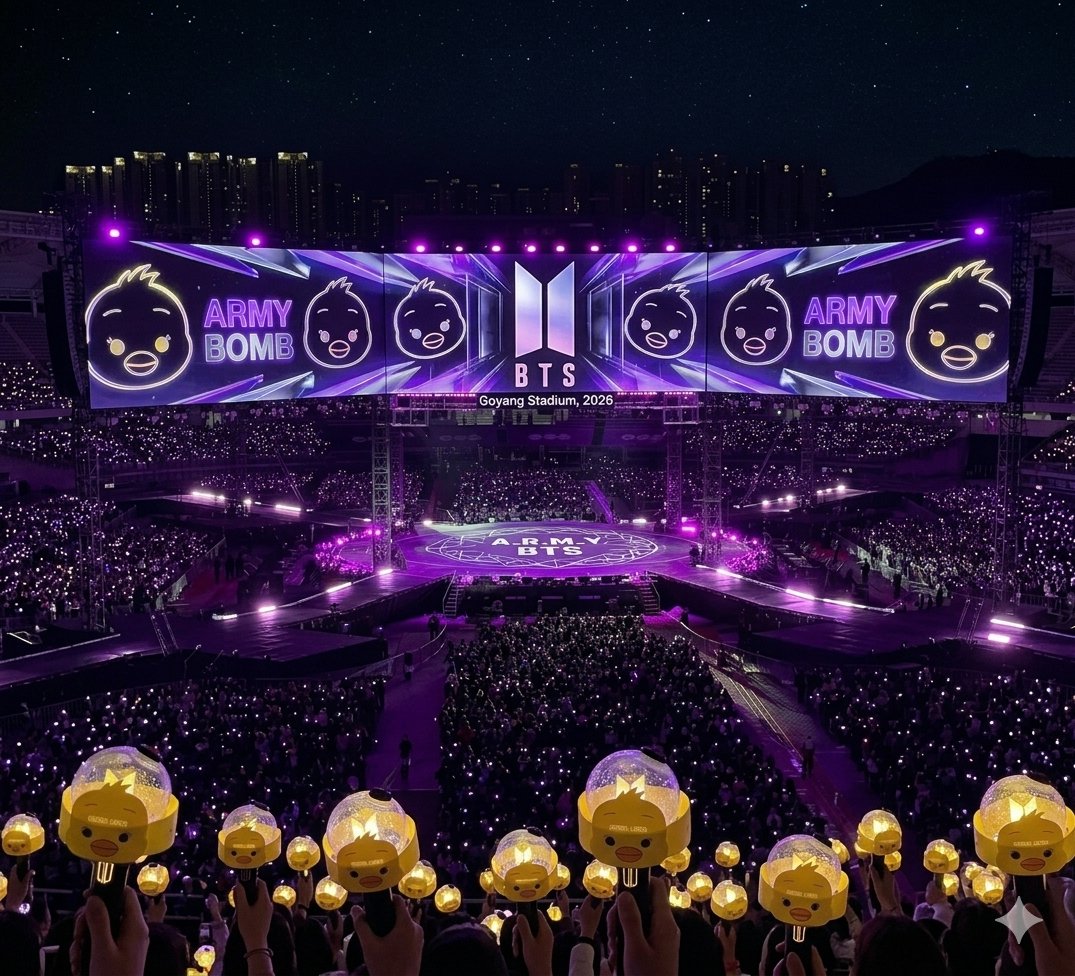 Dannini verá a BTS ⊙⊝⊜ ⁷🇨🇴 tweet media