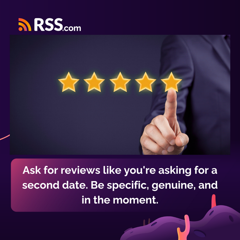 RSS.com tweet media