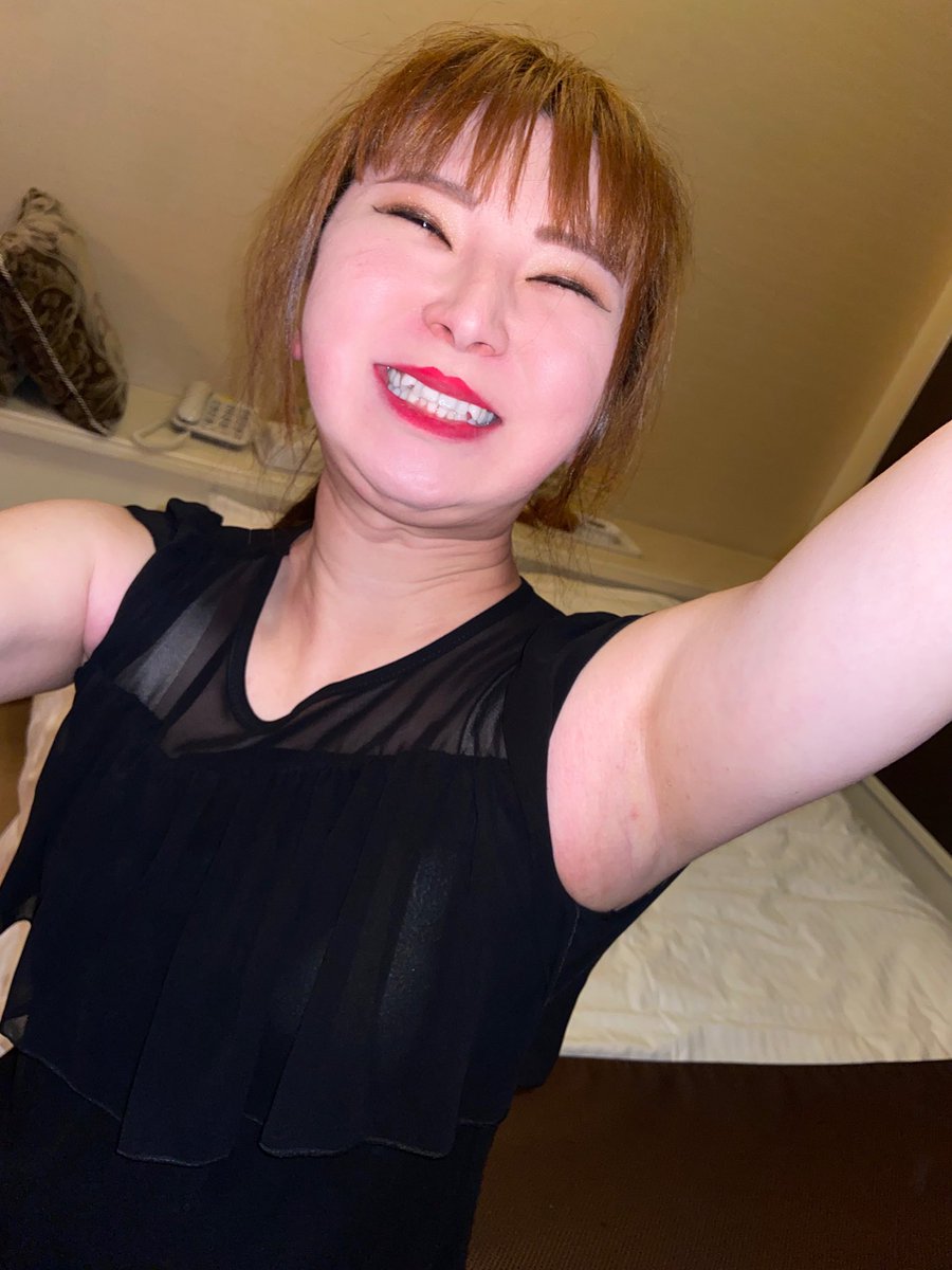 アカウント② tweet media