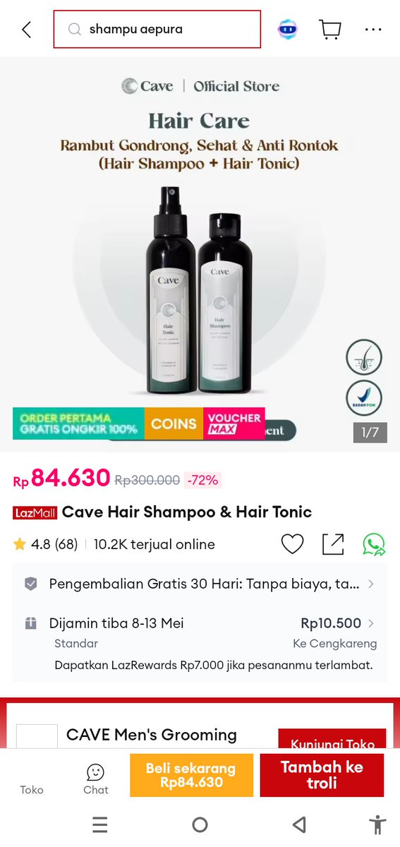 lyn tweet media