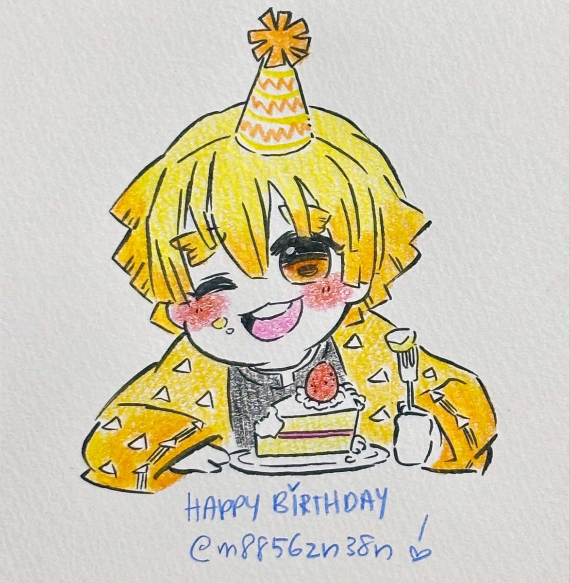 Happy Birthday dear @m8856zn38n ! May all your birthday wishes