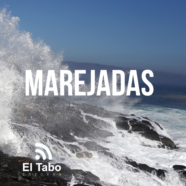 El Tabo Informa tweet media