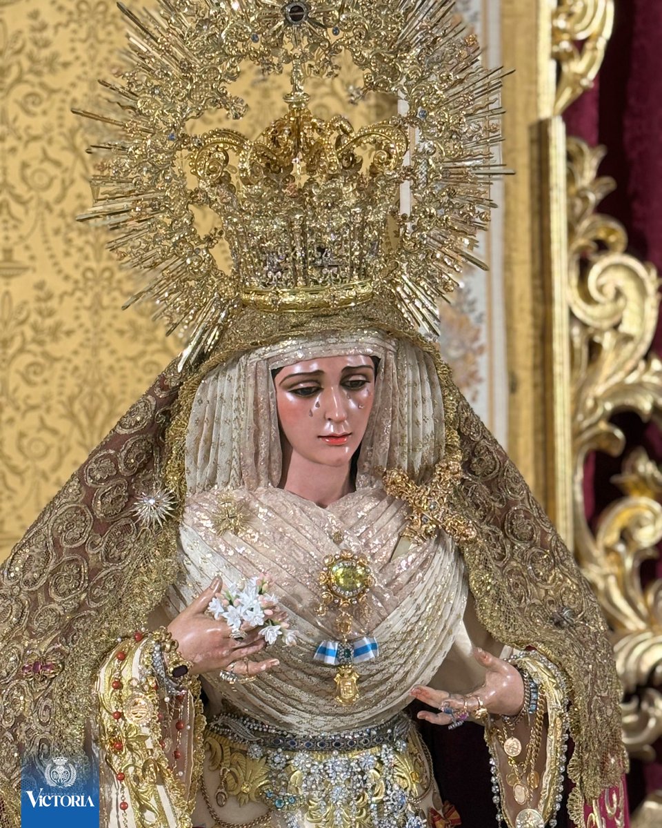 Hermandad de la Victoria tweet media