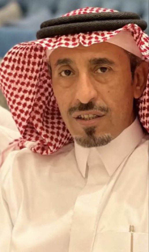 حسين بن سعيد الحسنية ⚖️ tweet media