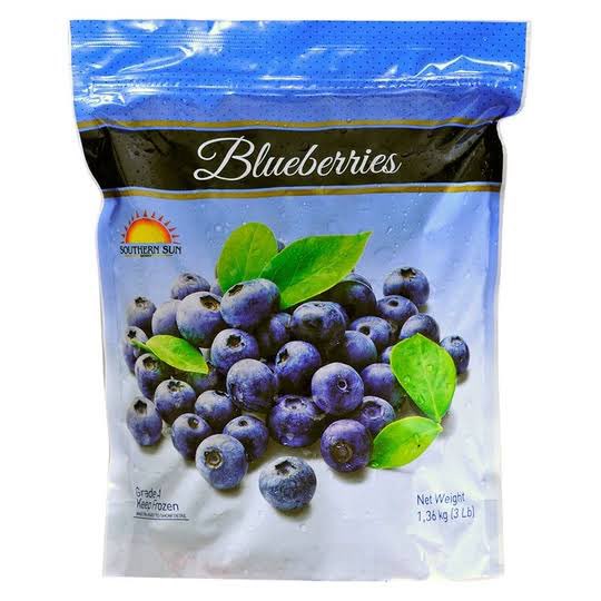 Mohammed Blueberries 🫐 tweet media