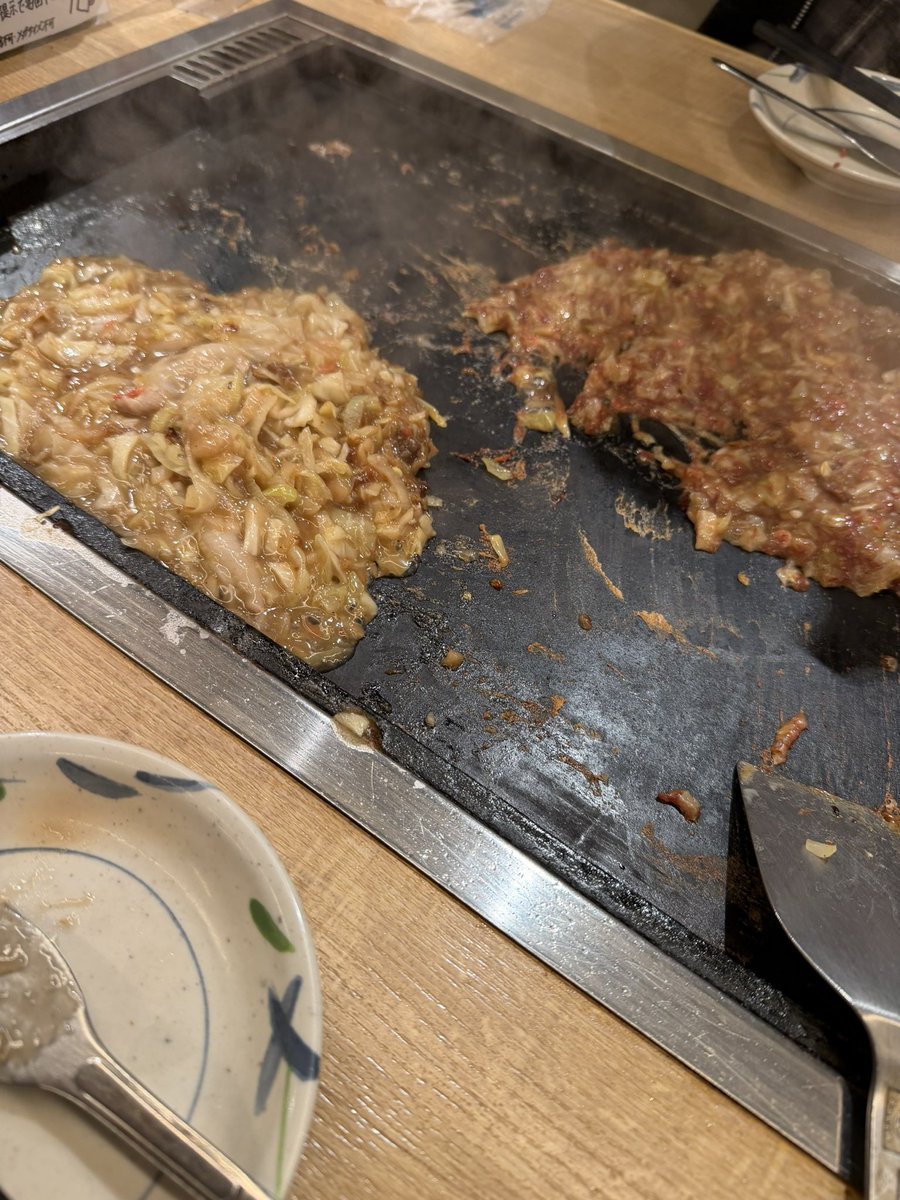 lbgtr35's tweet photo. 本日は月島からの渋谷からの新宿 https://t.co/fdEOmVrCsT