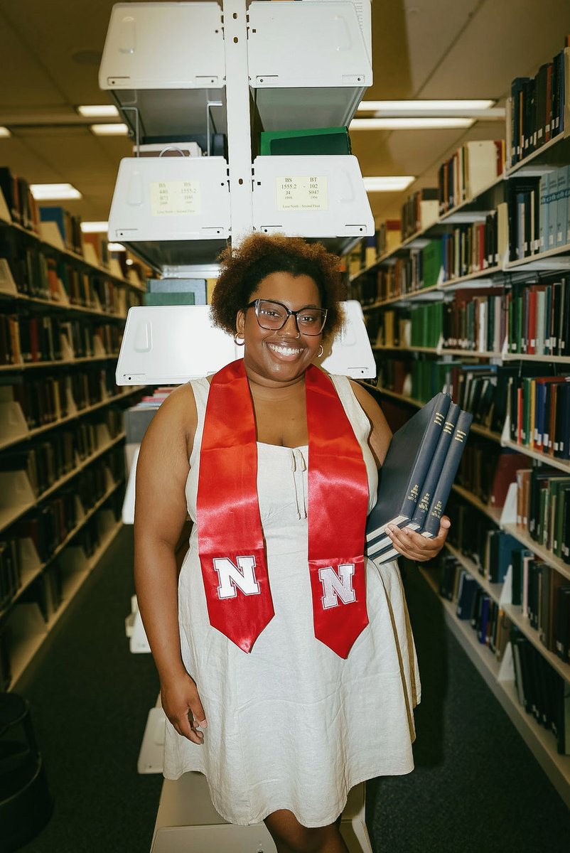 UNL_IANR's tweet photo. The future of agriculture, natural resources and Nebraska communities is bright.

We’re proud to celebrate our May 2026 graduates and the impact they’re already making across Nebraska and beyond.

See more from this year’s #GoBigGrad graduate profiles:
 https://t.co/qhaYYz9gCZ https://t.co/yLDeSIE9uN