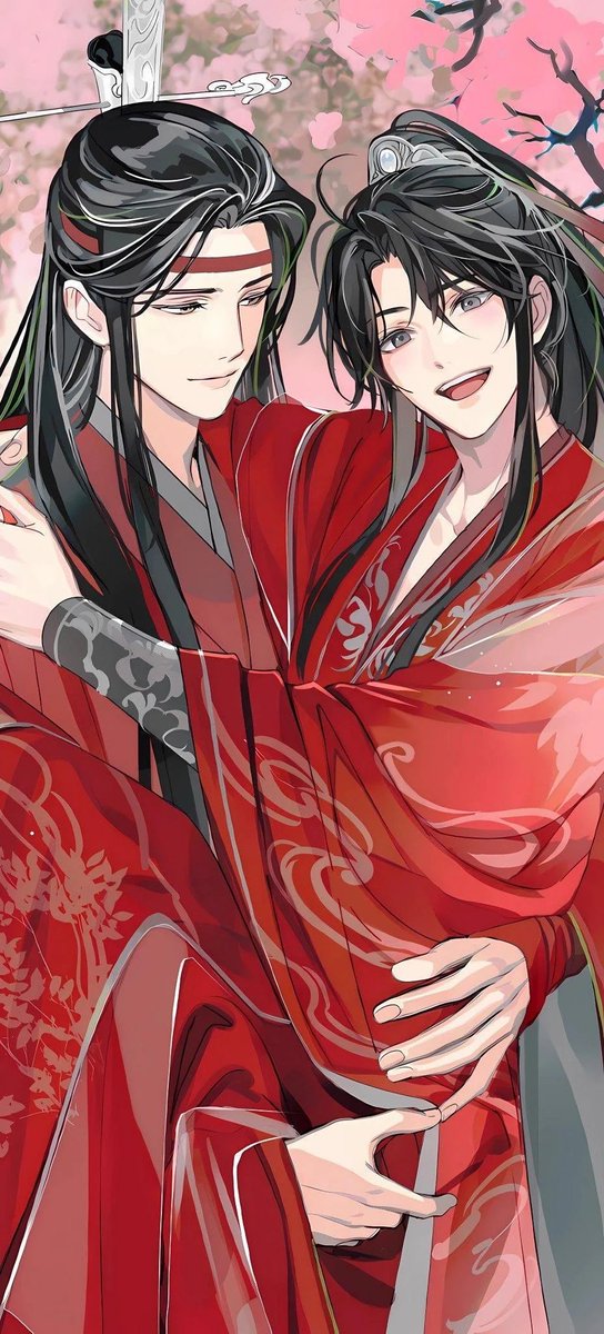 duda ᢉ𐭩 wuxian | 📖 svsss tweet media