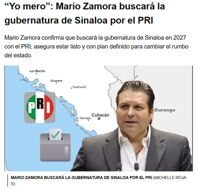 Juan Manuel Partida Valdez tweet media