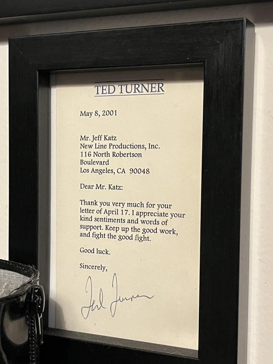 Jeff Katz tweet media