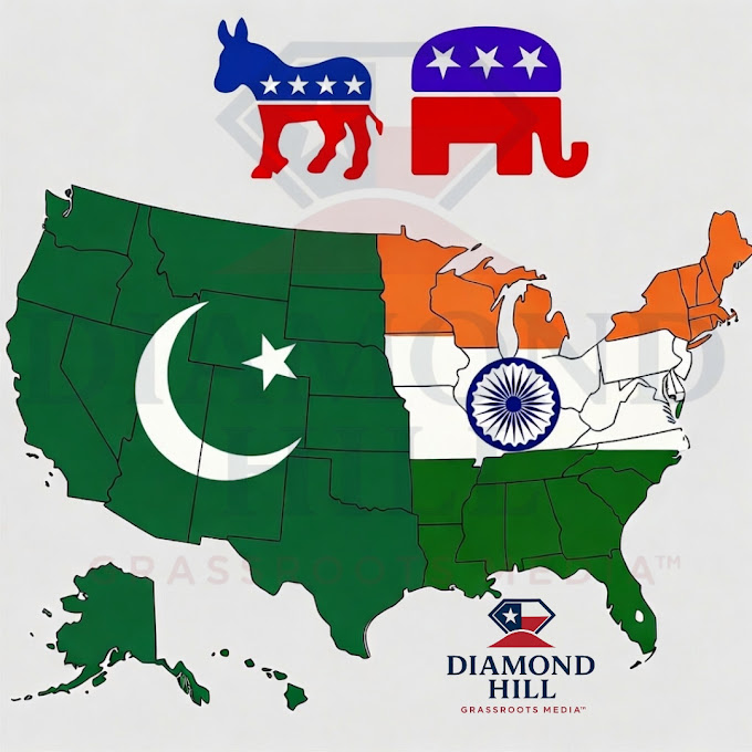 The Democrats opened the borders under Biden, but Republicans, including under this Administration, are doing the exact same thing through massive work visa programs.

Americans need to wake up. Neither party is going to save you. Only a few in Congress are actually America