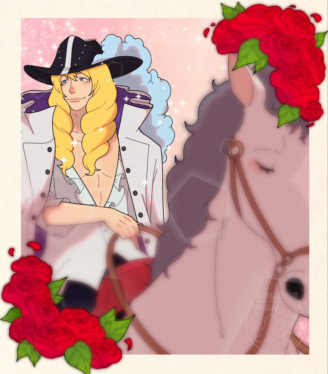 Goldee ✧˖° tweet media