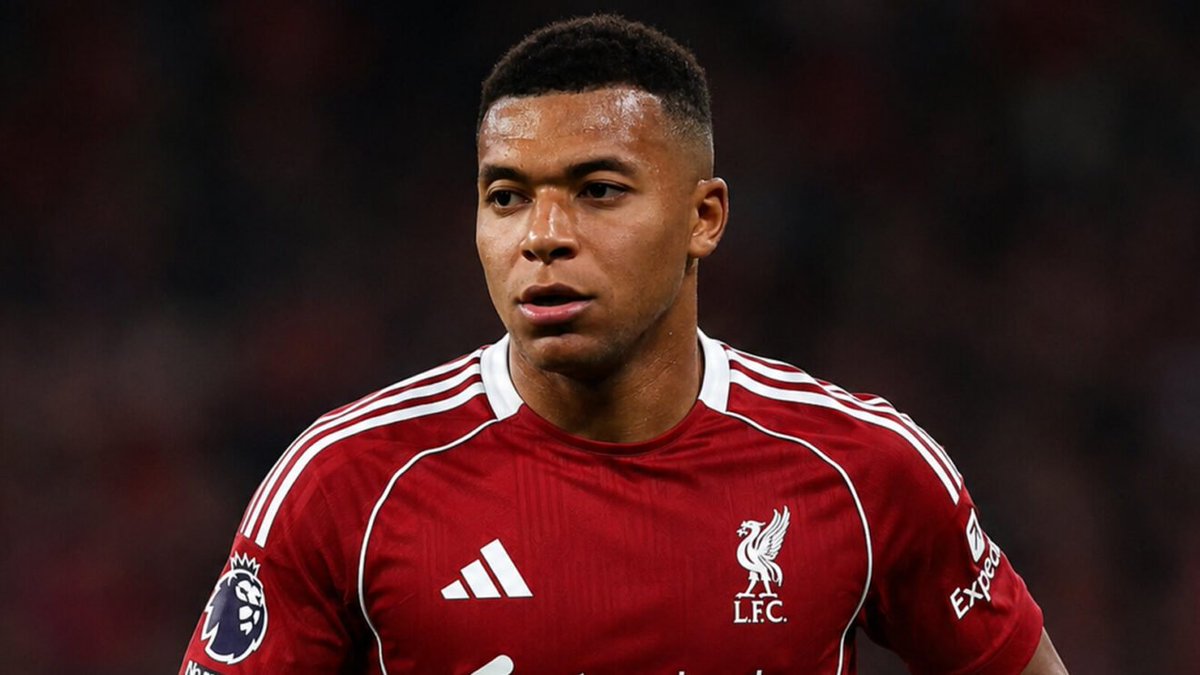 Liverpool Insane Moments tweet media