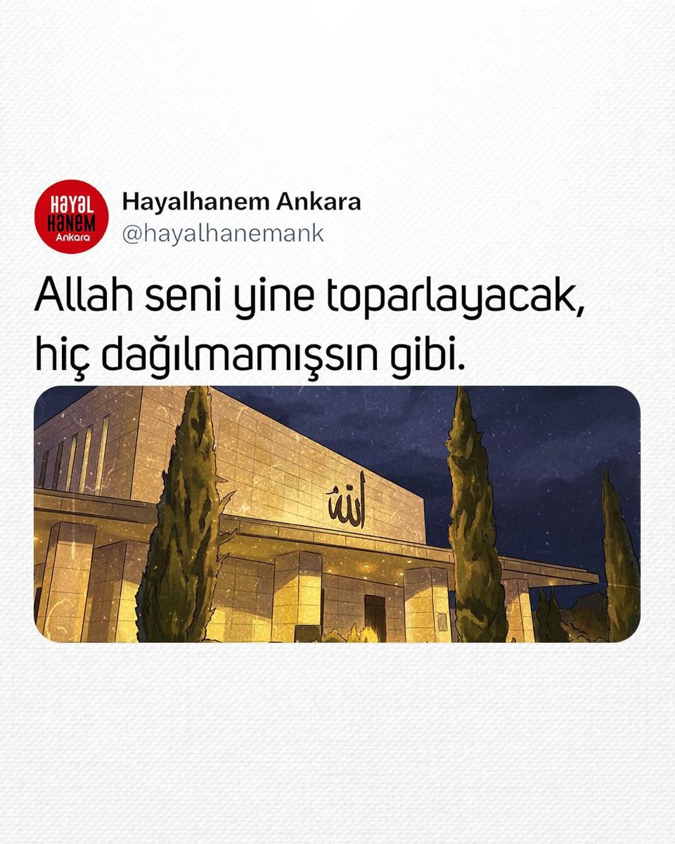 hayalhanemank's tweet photo. https://t.co/8C3QUUAj2g