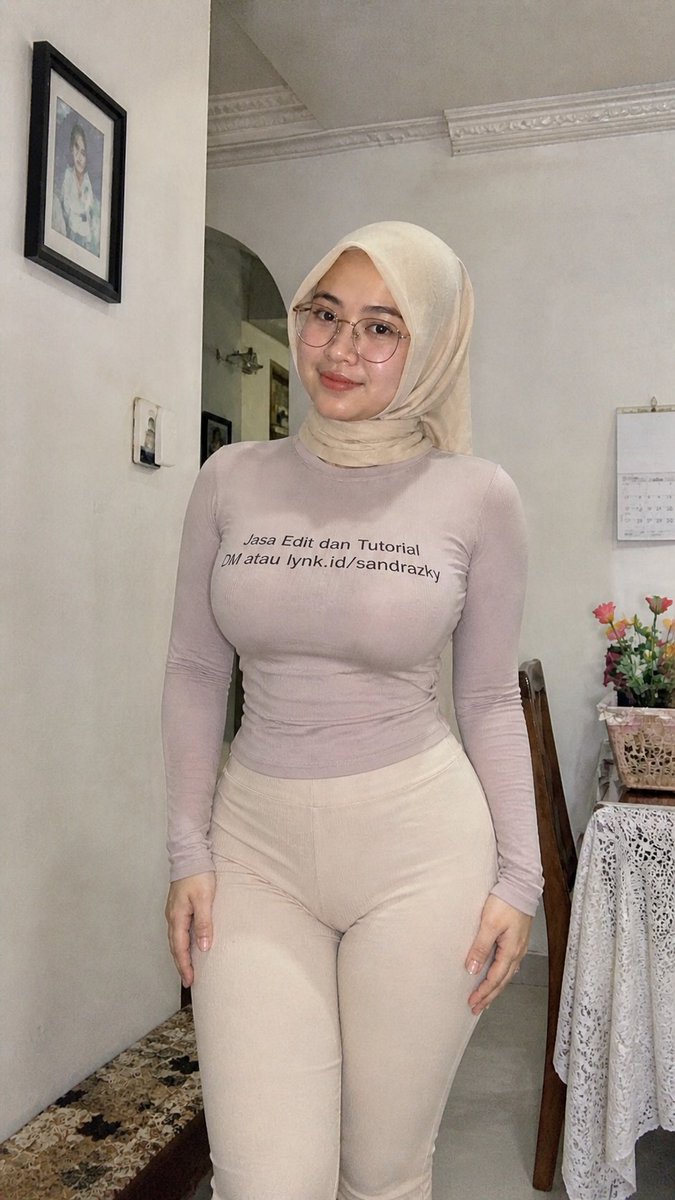 Sandrazky_'s tweet photo. Make It Nayked Undressed
Bikin foto kamu ga berpakaian
https://t.co/yzgpI3FUyt
Atau link di bio https://t.co/1L7njxpWoX