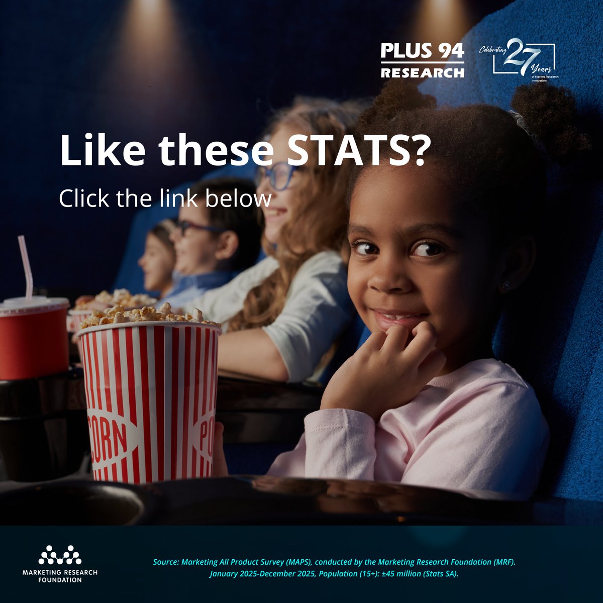 Plus94_Research's tweet photo. With the Michael Jackson biopic &amp; Devil Wears Prada hype, cinema trends matter. MAPS tracks who’s going, where they go, and what they spend. 

If these STATS impact your business, subscribe here: https://t.co/TZXbUw3KZO 

#MAPSData #MarketResearch #MediaPlanning https://t.co/xx3ZNxlDNh