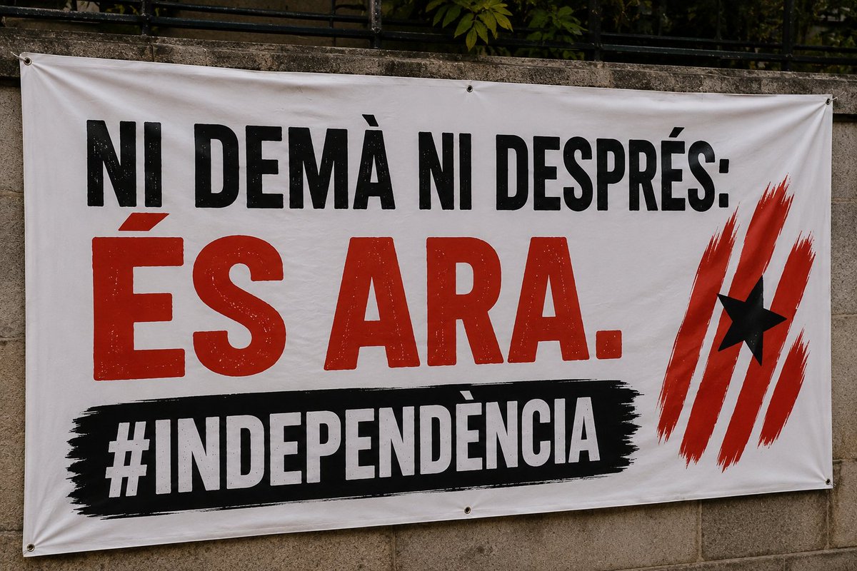 Jo República Cat II*II tweet media