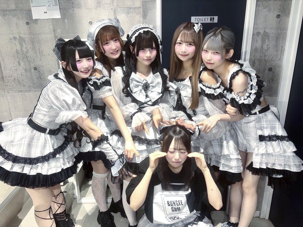 本日は 『ライブex』にお越しくださりありがとうございました