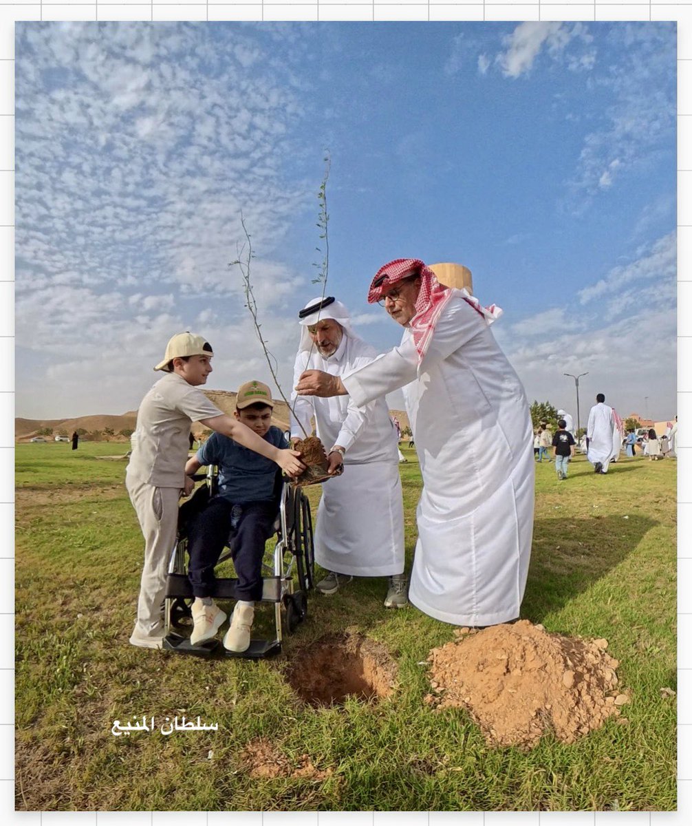 محمد البدر tweet media