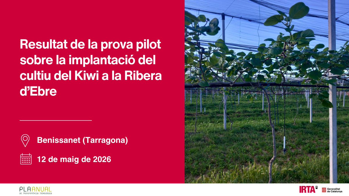 IRTA tweet media