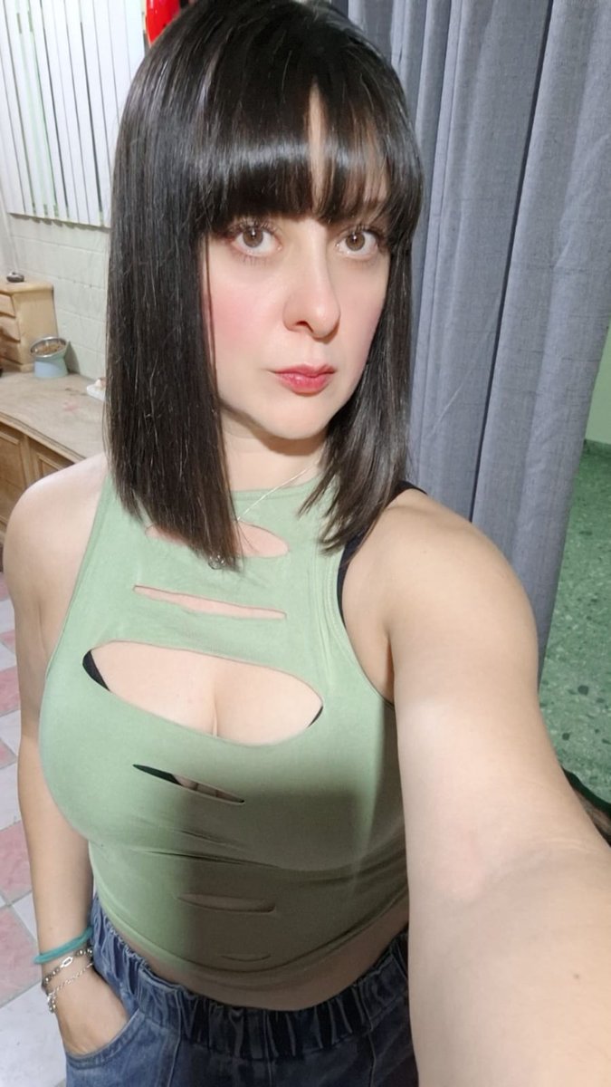 Mitad de semana 😘😘
